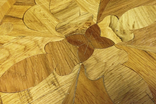 A P I - Antichi Pavimenti Italiani Pavimento in legno antico - Modello GIOTTO - 6