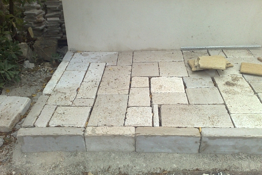 Gruppo Borrelli srl pietra bieffe segati - 5