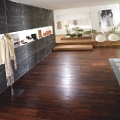 BertiStudio - Vintage Rovere Piallato Brown