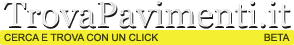 Pavimenti